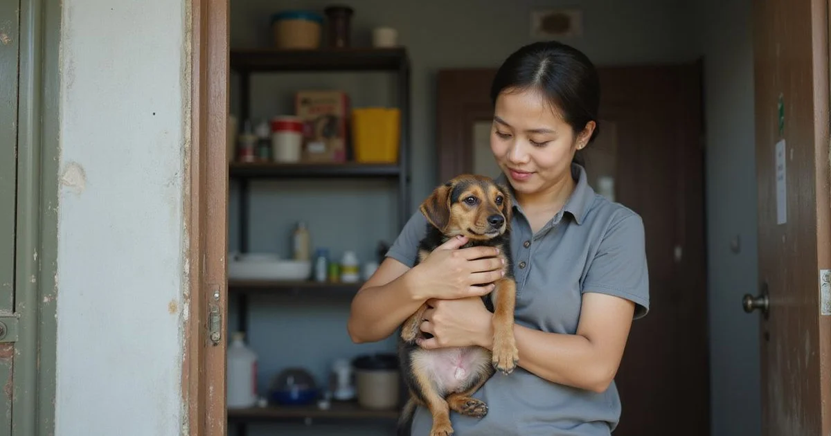 What pet boarding costs in Petaling Jaya and what affects the price