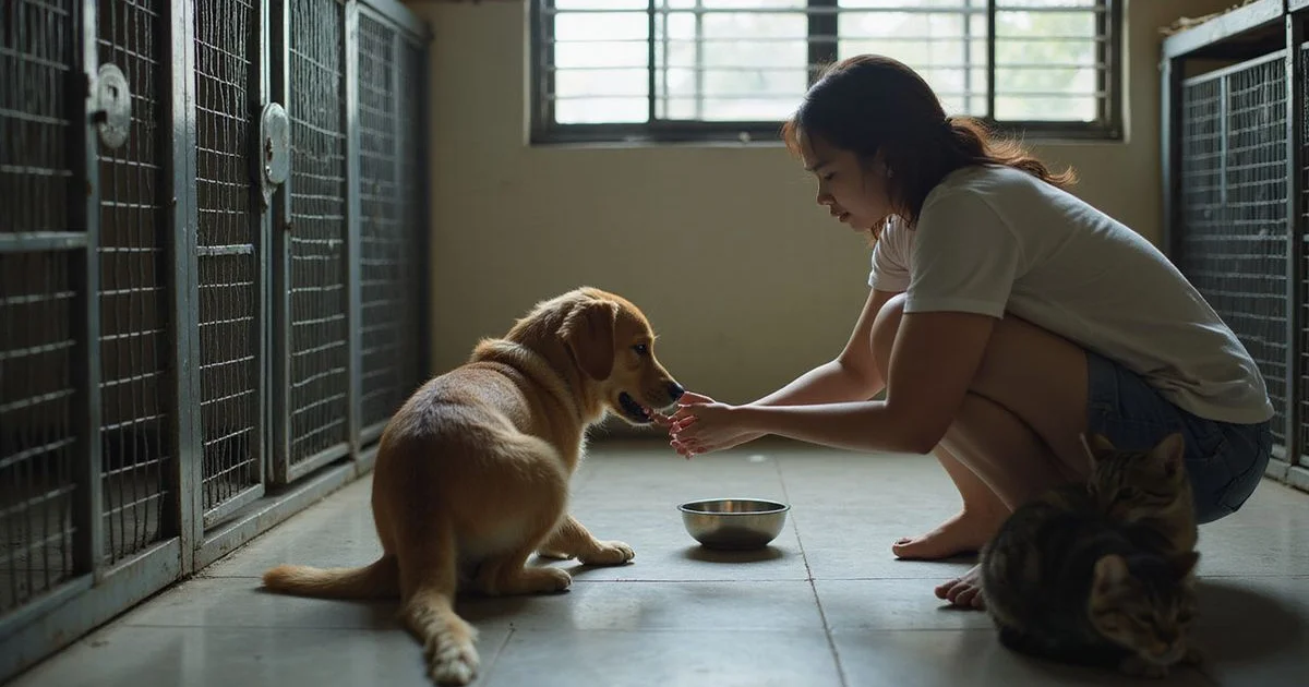 How to choose a pet boarding service in Petaling Jaya
