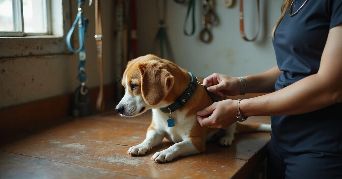 Featured pet boarding service in Petaling Jaya