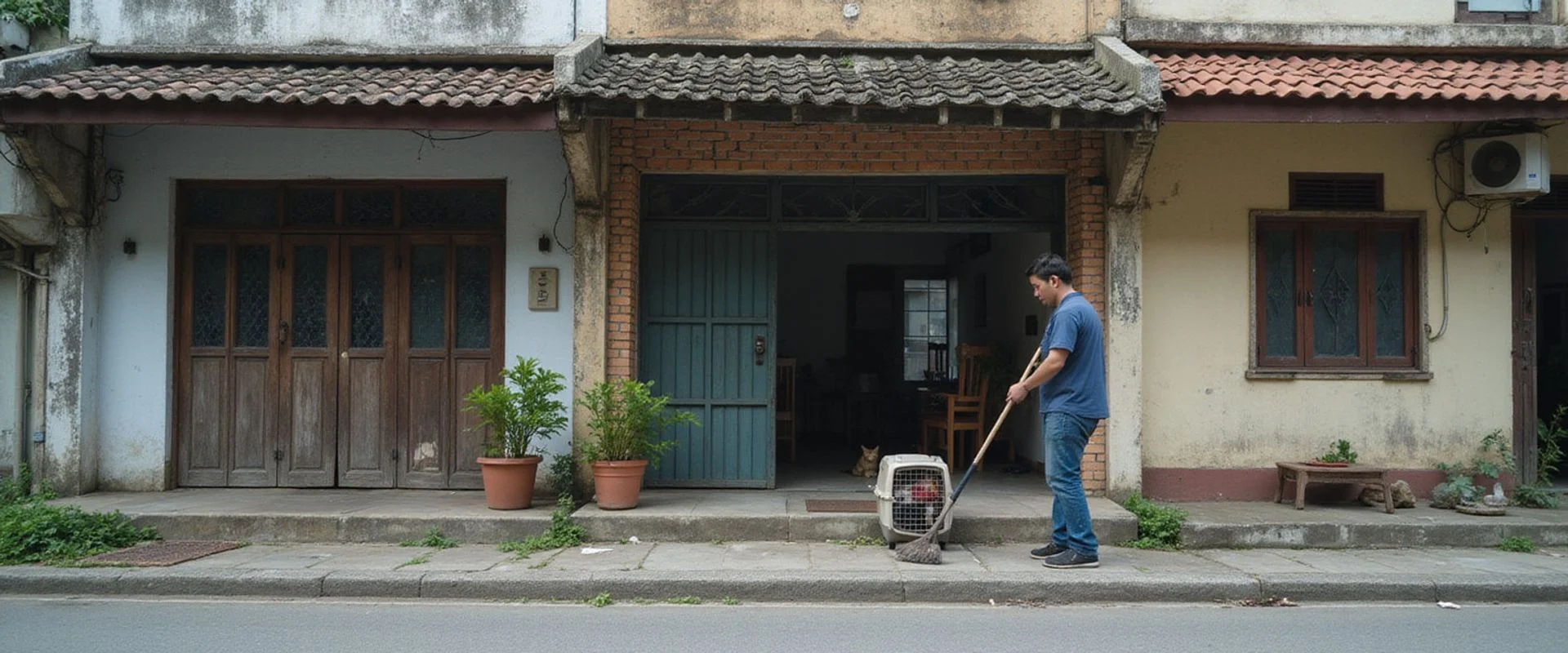 pet boarding service in Section 14, Petaling Jaya