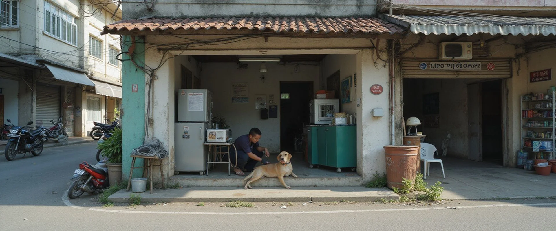 pet boarding service in Subang Jaya, Petaling Jaya