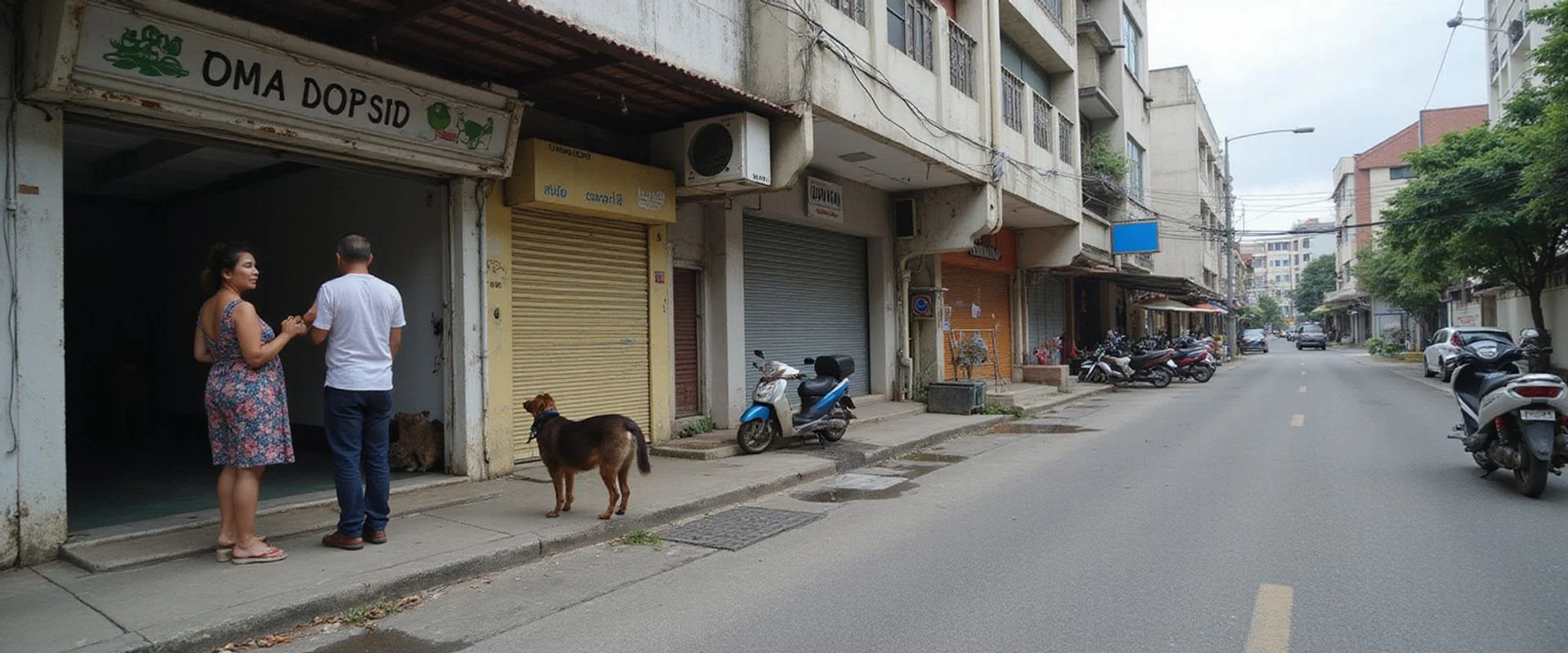 pet boarding service in Taman Paramount, Petaling Jaya