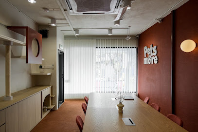 Petsmore HQ (Office)