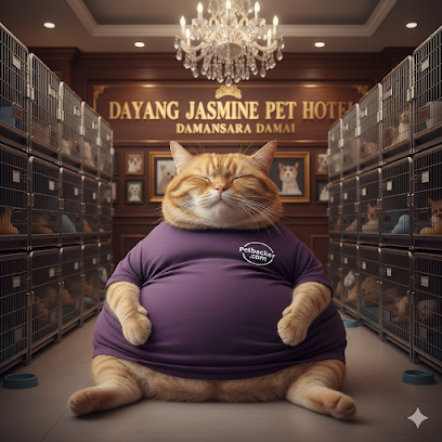 Dayang Jazmine Pet Hotel@Damansara Damai
