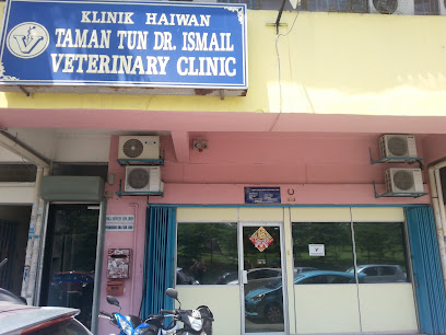 TTDI Pawsome Paradise
