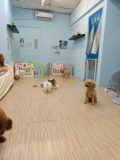 Canine Crew