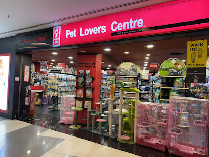 Pet Lovers Centre @ 1 Mont Kiara