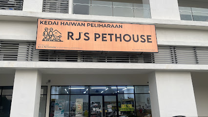 RJ'S PETHOUSE