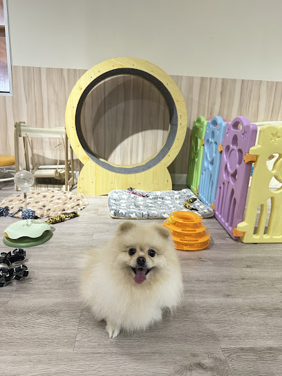 Full House Pets Centre