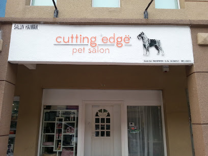 Cutting Edge Pet Salon