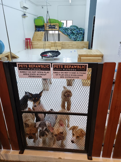 Pets Repawblic