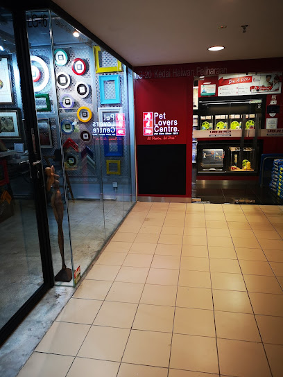 Pet Lovers Centre - Bangsar Village I