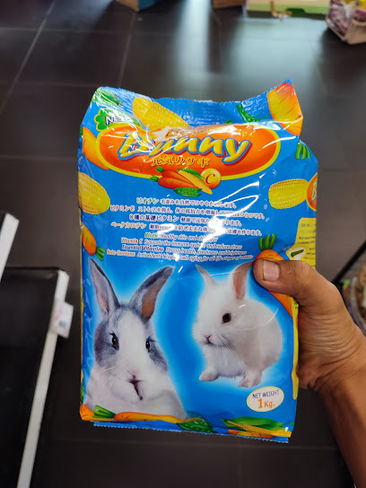 Pet Lovers Centre - Puchong Jaya