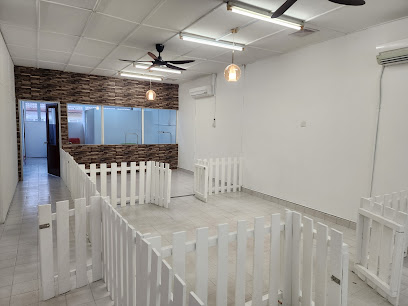 Furbaby Wellness Centre