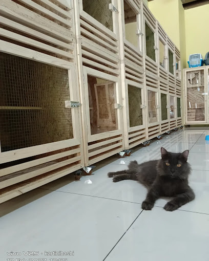 Meow Inn by Rumah Pusak
