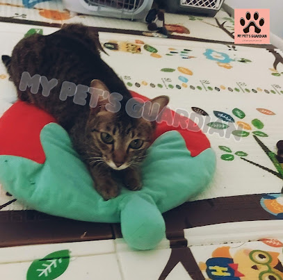 My Pets Guardian Services