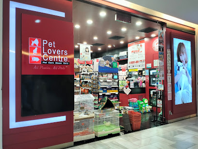 Pet Lovers Centre - Evolve Concept Mall